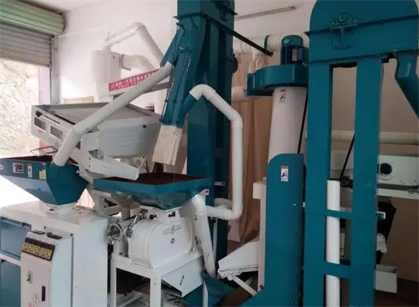 榨油厂加盟
